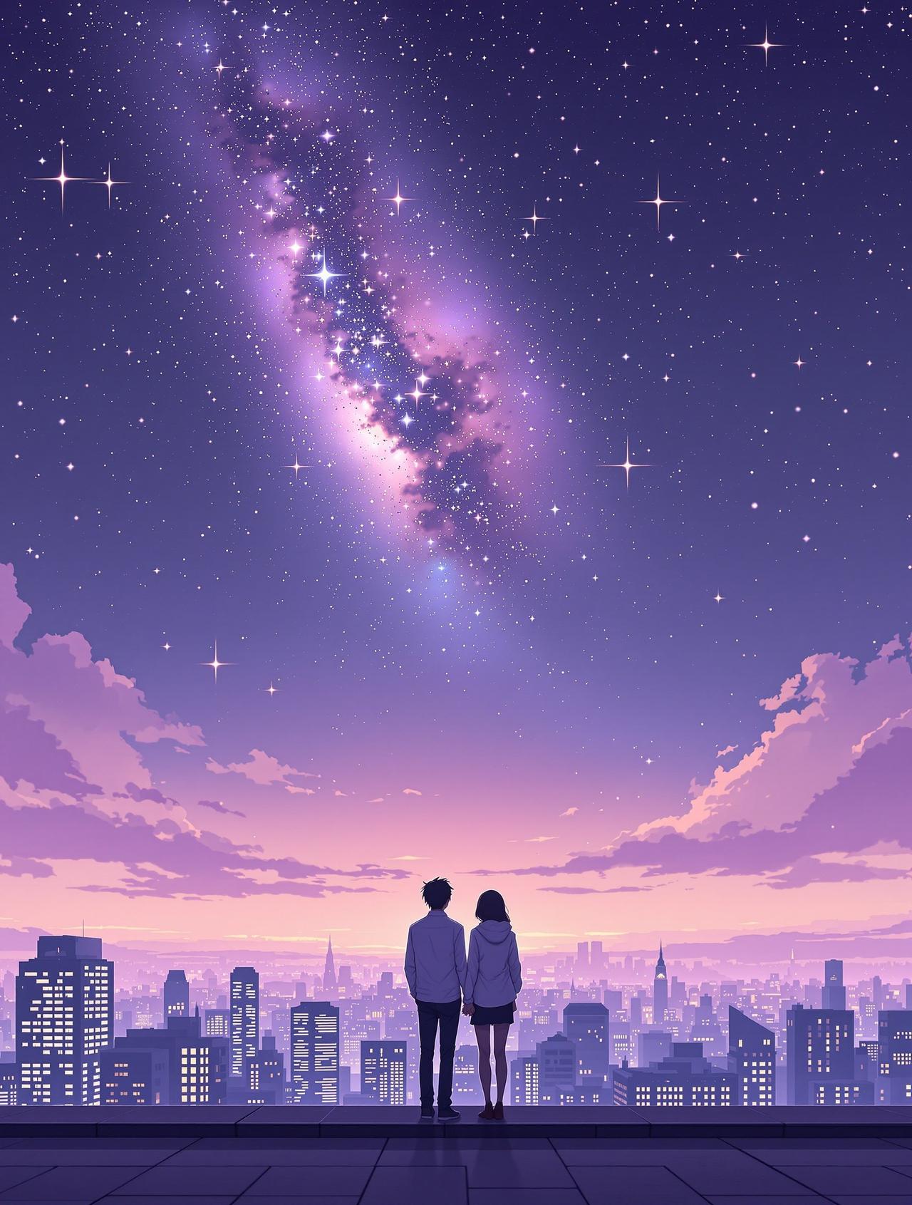 许你星河万里 - AI短剧片 许你星河万里 - AI短剧片短剧专区