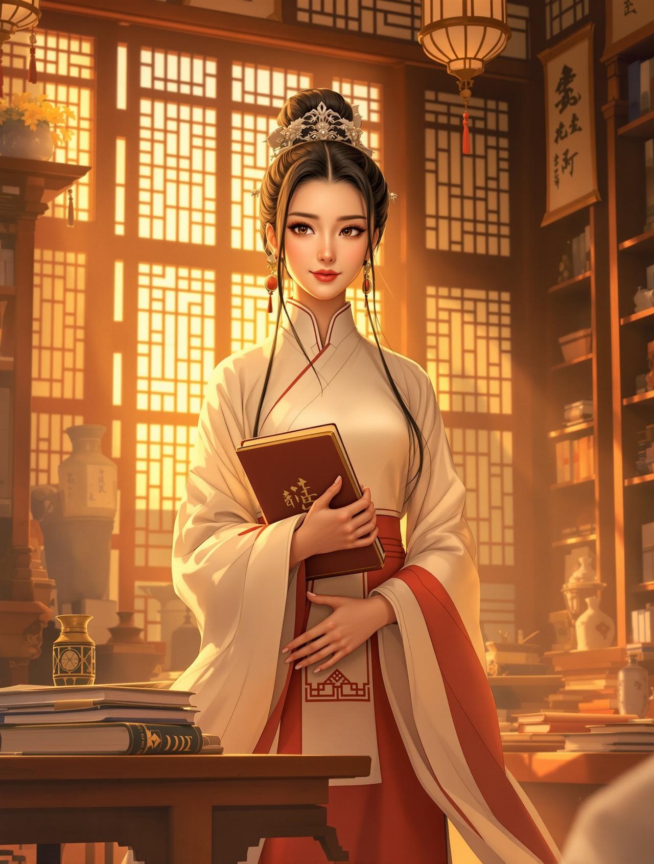 庶女攻略 - AI短剧片 庶女攻略 - AI短剧片短剧专区